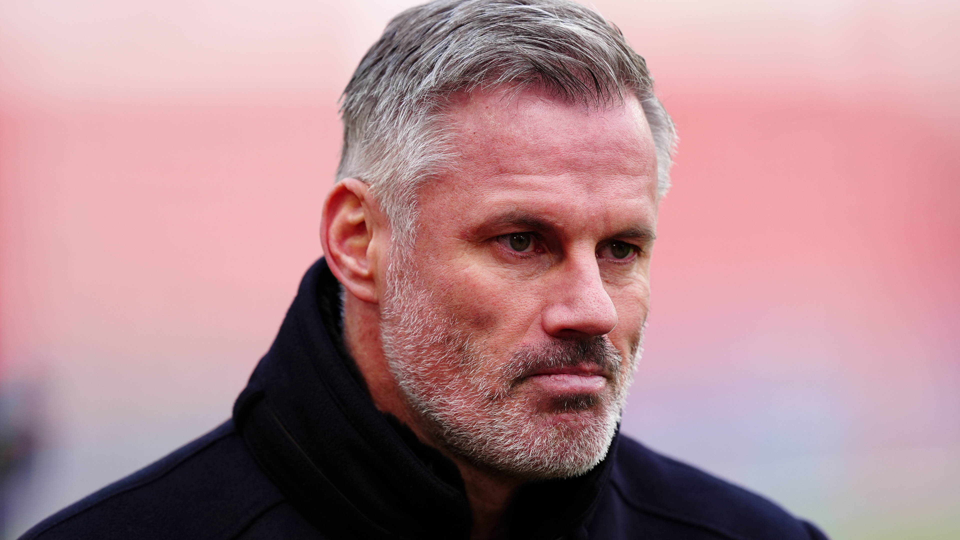Jamie Carragher avoids bankruptcy as judge dismisses petition after tax bill settled